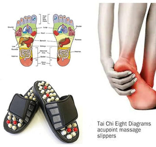 Acupressure Slipper
